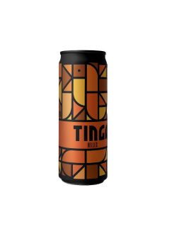 Mudita Tingo Helles Gluten Free Latt.33cl.