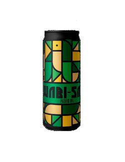 Mudita Wabi Sabi Latt.33cl.