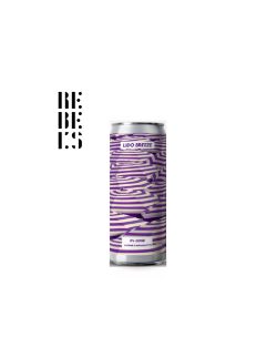 Rebel's Lido Breeze Latt. 33cl.