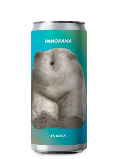 Rebel's Panorama Latt.33cl.