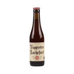 Rochefort 6 bott. 33cl
