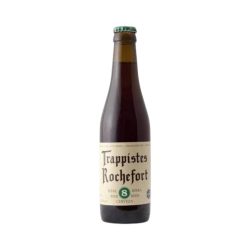 Rochefort 8  bott. 33cl