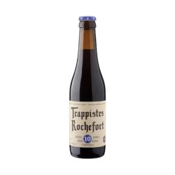 Rochefort 10  bott. 33cl