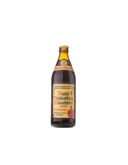 Schlenkerla Rauchbier - Marzen Bott. 50cl.