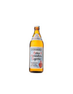 Schlenkerla Helles Lager Bott.50cl.