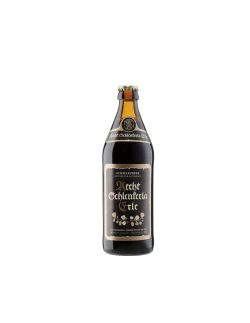 Schlenkerla Erle Black Lager Bott.50cl.