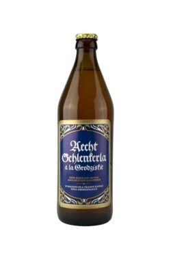 Schlenkerla Grodziskie Bott.50cl.