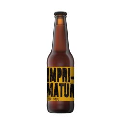 SchigiBier Imprimatur Bott. 33cl