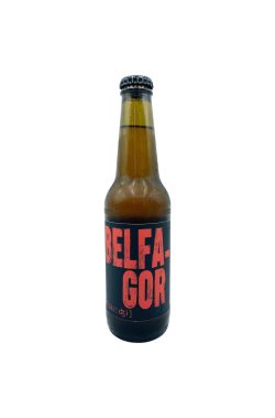 SchigiBier Belfagor Bott. 33cl