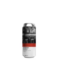 Shire Brewing Ecbert Latt.44cl.