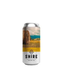 Shire/Biren Gelbe Strasse Latt44cl.