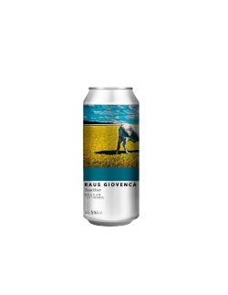Shire Raus Giovenca Latt.44 cl
