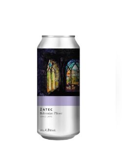 Shire Brewing Zatec Latt.44cl