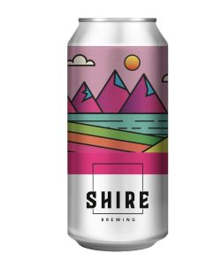 Shire Brewing Salz Und Zweifel Latt. 44cl