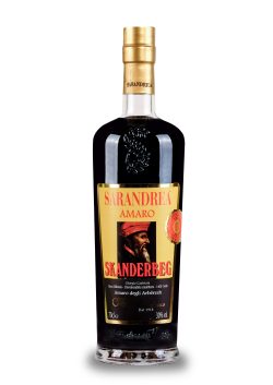 Liquorificio  Sarandrea Skandberg Bott 70cl.