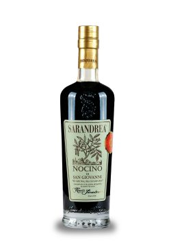 Liquorificio  Sarandrea Nocino bott. 50cl.