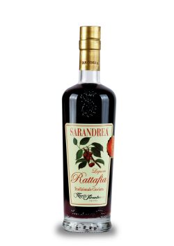 Liquorificio  Sarandrea Ratafia Bott.50cl.