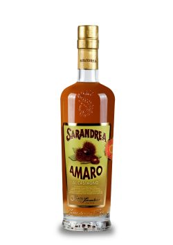 Liquorificio Sarandrea Amaro al Castagno Bott.50cl.