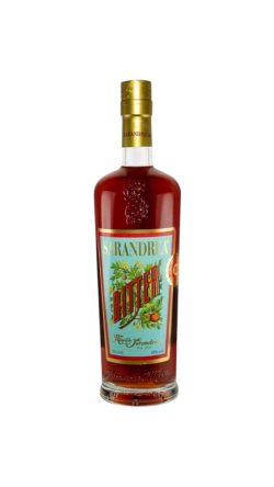 Liquorificio Sarandrea Bitter Bott. 70cl