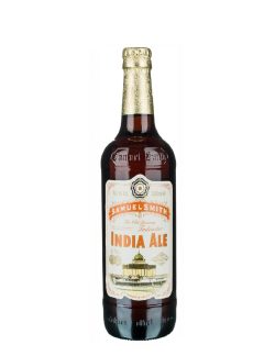 Samuel Smith India Pale Ale bott.35,5cl