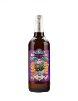 Samuel Smith Winter Welcome bott.55cl