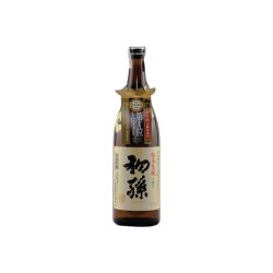Sake Hatsumago Densho 720ml HONJOZO
