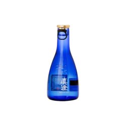 Sake Masumi Karakuchi GOLD 180ml  FUTSUSHU