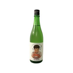 Sake Sasaki Susuru 720ml JUNMAI