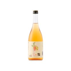 Sake Kodakara Umeshu 720ml  SAKE FRUTTATI