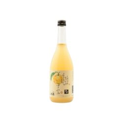Sake Kodakara Yuzu 720ml SAKE FRUTTATI