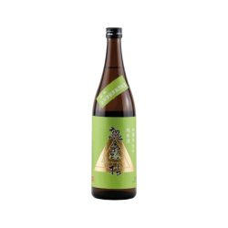 Sake Uroko Yamahai 720ml INVECCHIATO 2 ANNI IN GROTTA