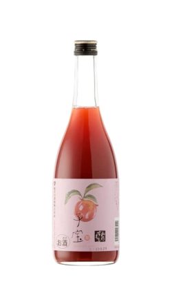 Sake Kodakara Sumomo 720ml FRUTTATI