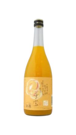 Sake Kodakara Mango 720ml FRUTTATI