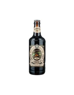 Samuel Smith Organic Chocolate Stout bott.35,5