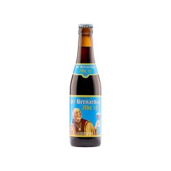 St.Bernardus ABT 12 Bott. 33cl