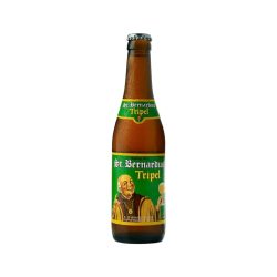 St.Bernardus Tripel Bott. 33cl