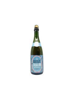 Tilquin Gueuze A L'Ancienne Bott.75 cl Cuvee Paul