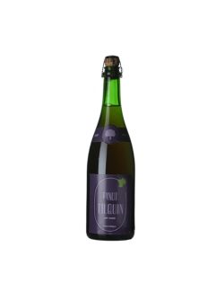 Tilquin Pinot Meunier sur Marc bott.75cl.