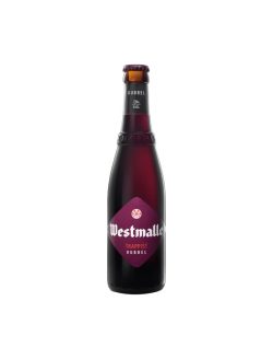 Westmalle Dubbel bott.33cl.
