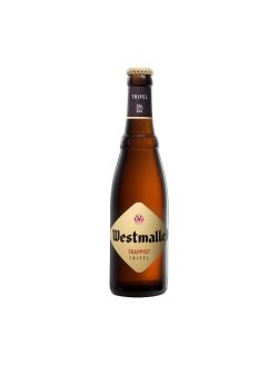 Westmalle Tripel bott.33cl.