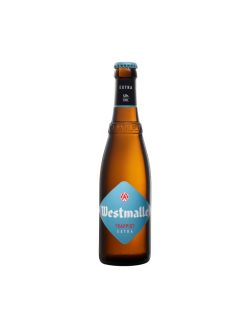 Westmalle Extra bott.33cl.