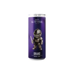 Altotevere Drake Latt.33cl.