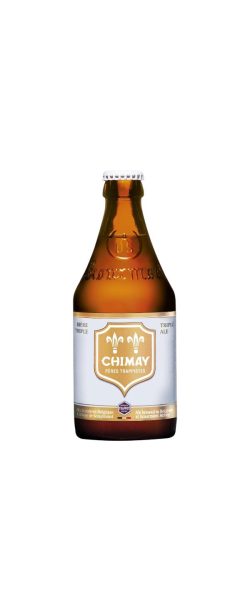 Chimay Triple bott.33cl.