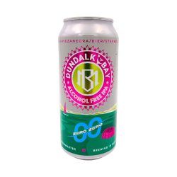 Dundalk Bay Brewery No Alcool Ipa 0,0% Latt.44cl. gluten free