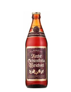 Schlenkerla Weichsel Red Lager Bott.50cl.