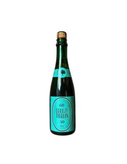 Tilquin Gueuze 60/40 bott.37,5 cl.