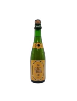 Tilquin Gueuze 40/60 bott.37,5 cl.