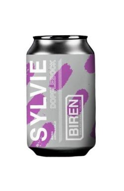 BiRen Sylvie Latt.33cl.