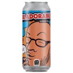 Mister B Be-adorable Latt.50cl.