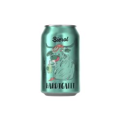 Bierol Hardigatti 2026 Latt.33cl.